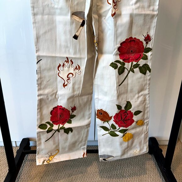 Lenni The Label Xeno Jumpsuit - NWT - Picture 10 of 12